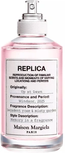 Maison Margiela Replica Up At Dawn Eau de Toilette 100 ml
