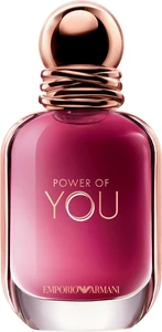 Giorgio Armani Emporio Armani Power Of You Eau de Parfum 30 ml