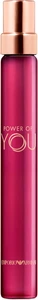 Giorgio Armani Emporio Armani Power Of You Eau de Parfum 10 ml