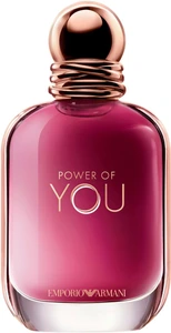 Giorgio Armani Emporio Armani Power Of You Eau de Parfum 50 ml