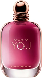 Giorgio Armani Emporio Armani Power Of You Eau de Parfum 90 ml