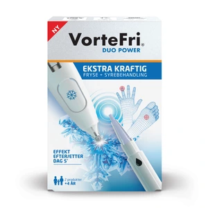 VorteFri Duo Power, 1 stk.