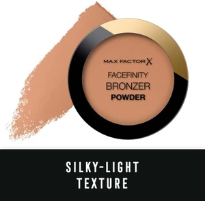 Max Factor Facefinity Bronzer Powder 002 Tan