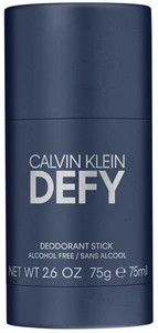 Calvin Klein Defy Deodorant Stick 75 ml