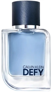 Calvin Klein Defy Eau de Toilette for Men 50 ml
