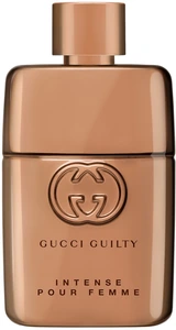 Gucci Guilty Pour Femme Intense Eau de Parfum 50 ml