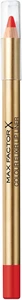 Max Factor Colour Elixir Moisturising Lip Liner 60 Red Ruby