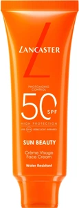 Lancaster Sun Beauty Face Cream SPF50 High Protection  50 ml