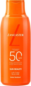 Lancaster Sun Beauty Body Milk SPF50 High Protection  175 ml
