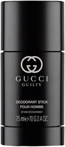 Gucci Guilty  Parfum Pour Homme Deodorant Stick  75 ml