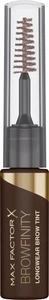 Max Factor Browfinity Eyebrow Pencil 01 Soft Brown