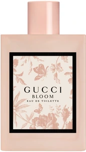 Gucci Bloom Eau De Toilette 100 ml