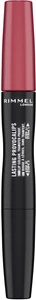 Rimmel Lasting Provocalips Lipstick 210 Pinkcase of emergency