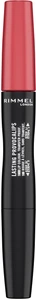 Rimmel Lasting Provocalips Lipstick 730 Make A Mauve