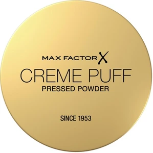 Max Factor Creme Puff Pressed Compact Powder 041 Medium Beige