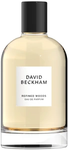 David Beckham Refined Woods Eau de Parfum For Men 100 ml