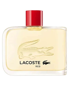 Lacoste Rød EDT - 75ml