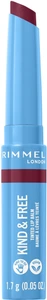 Rimmel Kind & Free Tinted Lip Balm 006 Berry Twist