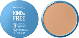Rimmel Kind & Free Pressed Powder 20 Light