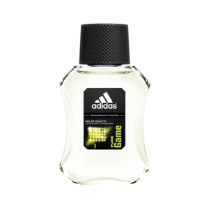 Adidas Pure Game Eau De Toilette 50 ml