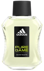 Adidas Eau de Toilette For Men 100 ml