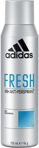 Adidas Fresh 6 in 1 Anti-Perspirant Spray For Men 150 ml