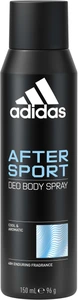 Adidas After Sport Deo Body Spray 150 ml
