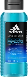 Adidas Skin & Mind Cool Down Shower Gel For Men 250 ml