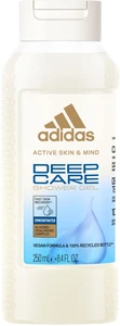 Adidas Power Booster Deep Care Shower Gel For Women 250 ml