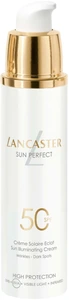 Lancaster Sun Perfect Illuminating Cream SPF50