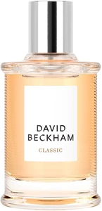 David Beckham Classic Eau de Toilette For Men 50 ml