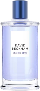 David Beckham Classic Blue Eau de Toilette For Men 100 ml