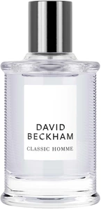 David Beckham Classic Homme Eau de Toilette For Men 50 ml