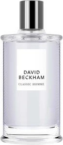 David Beckham Classic Homme Eau de Toilette For Men 100 ml
