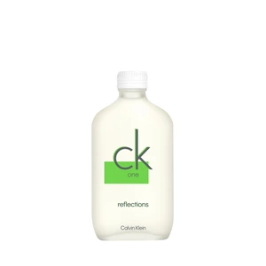 CALVIN KLEIN ck One Reflections Eau de Toilette 100 ml
