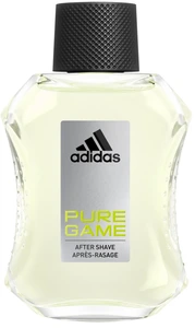 Adidas Pure Game After Shave 100 ml