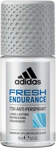 Adidas Fresh Endurance Fresh Endurance Anti-Perspirant Roll On for Men 50 ml