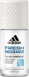 Adidas Fresh Endurance Fresh Endurance Anti-Perspirant Roll On 50 ml