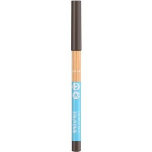 Rimmel Kind & Free Clean Eye Definer Pecan