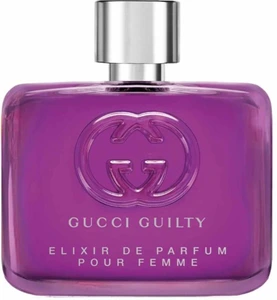 Gucci Guilty Elixir De Parfum Pour Femme 60 ml