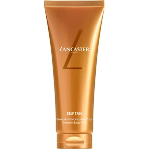 Lancaster Self Tan Gel Body Gel 125 ml