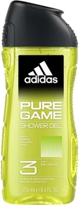 Adidas Pure Game Shower Gel For Men 250 ml