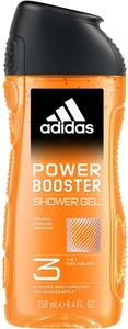 Adidas Power Booster Shower Gel For Men 250 ml