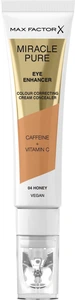 Max Factor Miracle Pure Eye Enhancer Concealer 04 Honey