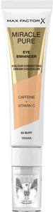 Max Factor Miracle Pure Eye Enhancer Concealer 02 Buff