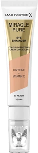 Max Factor Miracle Pure Eye Enhancer Concealer 03 Peach