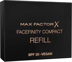 Max Factor Facefinity Compact Foundation Refill 005 Sand