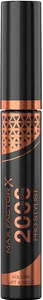 Max Factor 2000 Calorie Pro Stylist Mascara Black brown