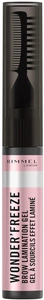 Rimmel Brow Lamination Gel 001 Clear