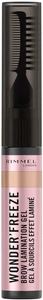 Rimmel Brow Lamination Gel 002 Blonde